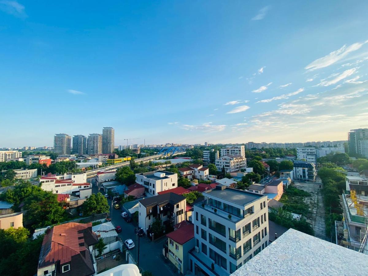 Soho - View With Rooftop Garden Apartment *