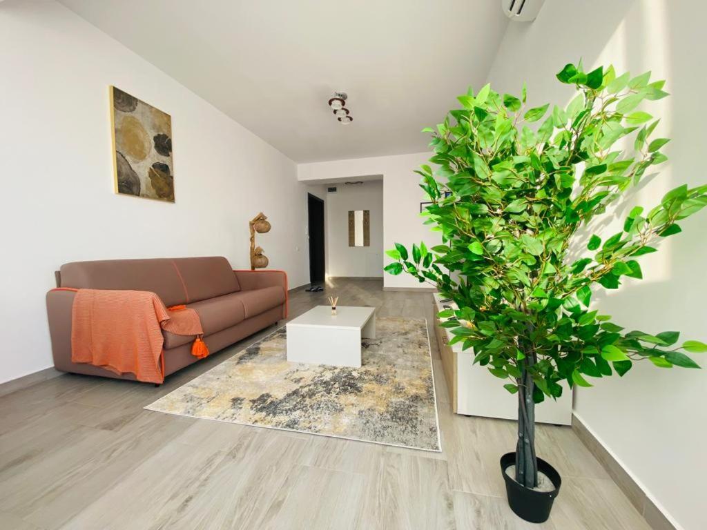 Apartment Soho - View With Rooftop Garden *