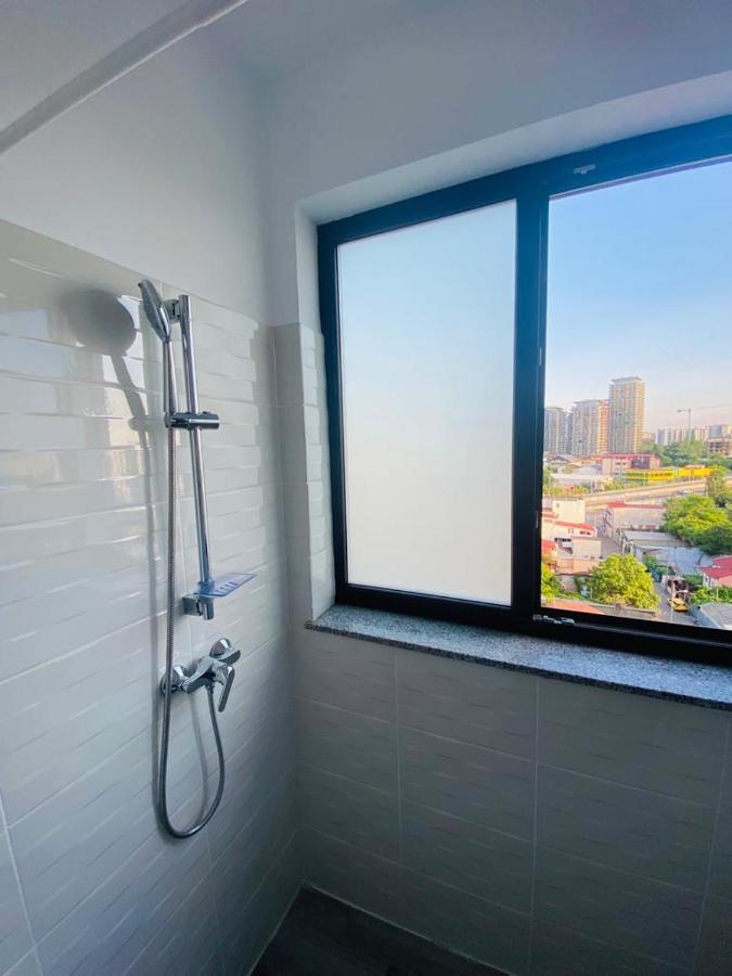 Soho - View With Rooftop Garden *
