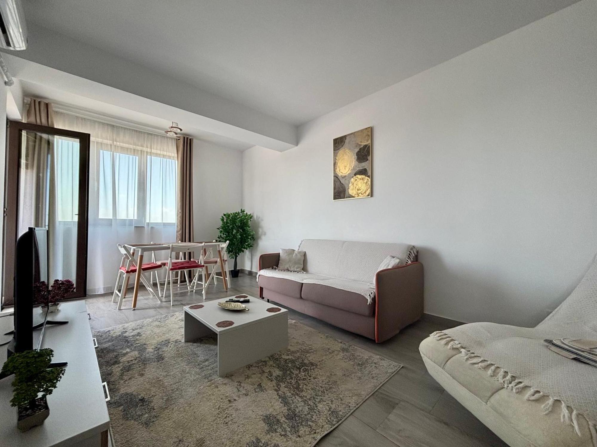 Soho - View With Rooftop Garden Apartment