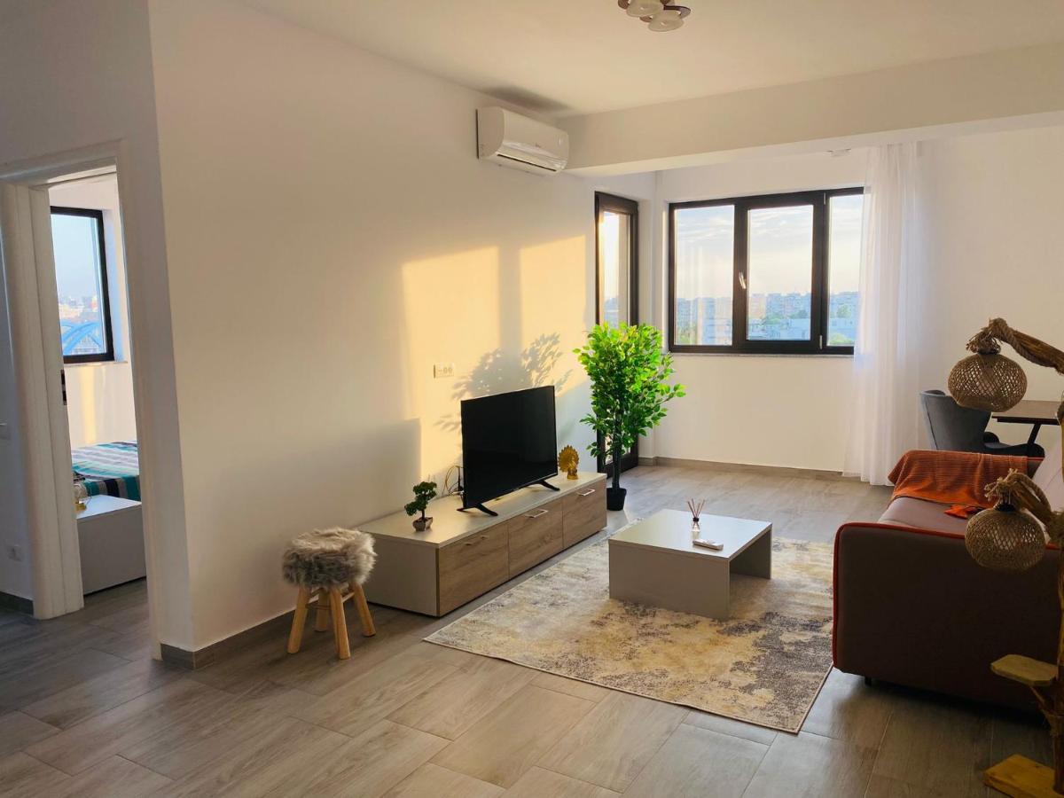 Apartment Soho - View With Rooftop Garden