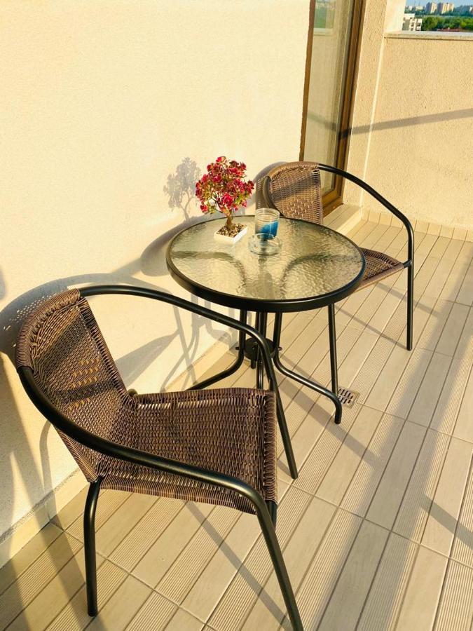 Apartment Soho - View With Rooftop Garden