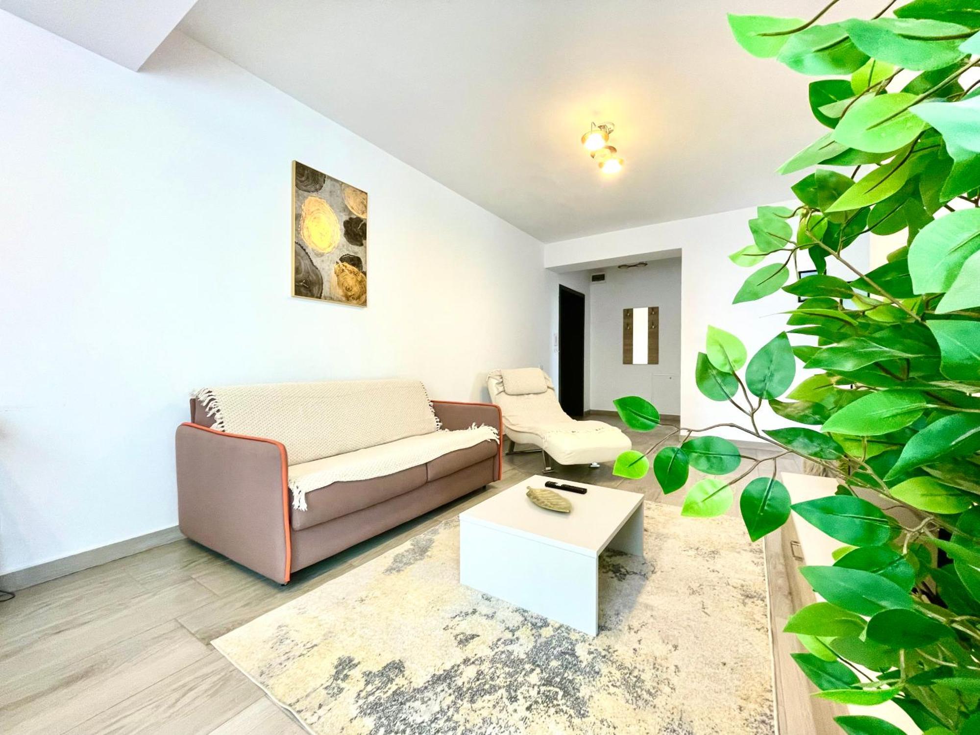 Apartment Soho - View With Rooftop Garden